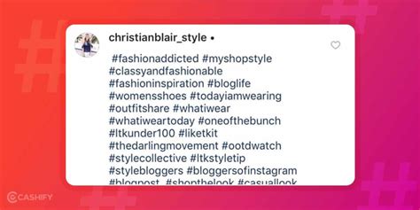 100+ Best Instagram Trending Hashtags For Insta Reels In December 2025 ...