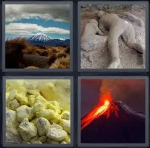 4 pics 1 word 7 letters answers - Artofit