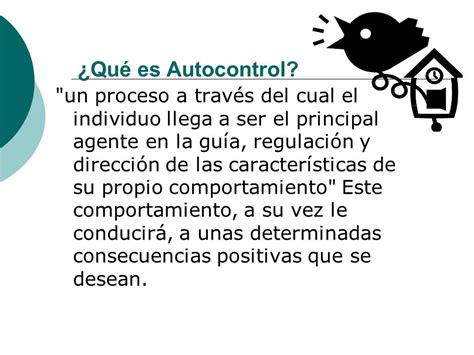 Auto Control 的图像结果