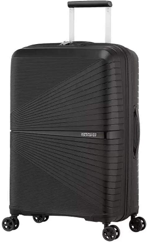 American Tourister Krossplus 55 Cms Polycarbonate Hardsided Small Cabin ...