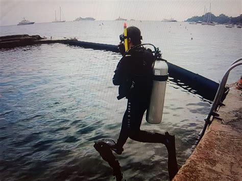 IL GRANDE BLU DIVING CENTER - All You SHOULD Know Before Going 2026 ...