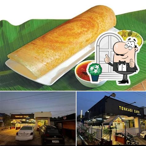 Tenkasi Cafe, Tenkasi - Restaurant menu, prices and reviews