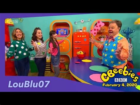 Image result for CBeebies Continuity Step