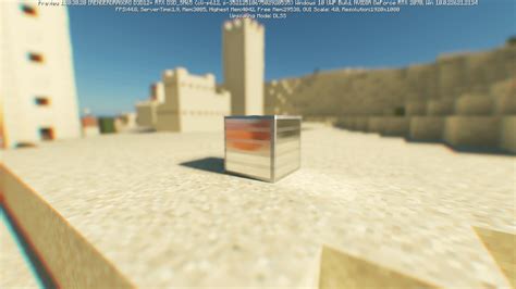 RTX Texture and Mods for Java Edition 的图像结果