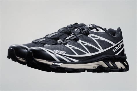 Salomon XT-6 FOR DSM UK8