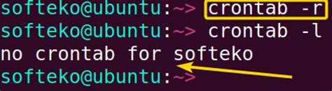 Image result for How to Check Crontab in Linux
