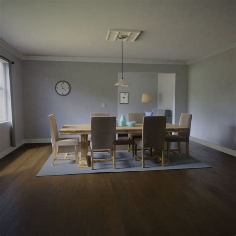 Ekena Millwork Rubik 38-in W x 38-in L Contemporary Unfinished PVC ...