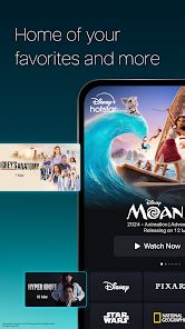 Disney+ Hotstar – Apps on Google Play