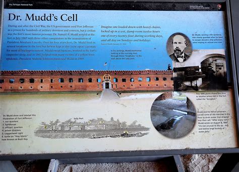 Is Dry Tortugas National Park Worth The Trip? - On To New Adventures!