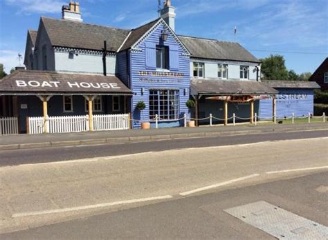 Sunday roast - Reviews, Photos - The Millstream - Tripadvisor