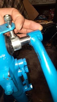 Buy Fordson Major Power Steering Conversion Kit (Power Major - Super ...