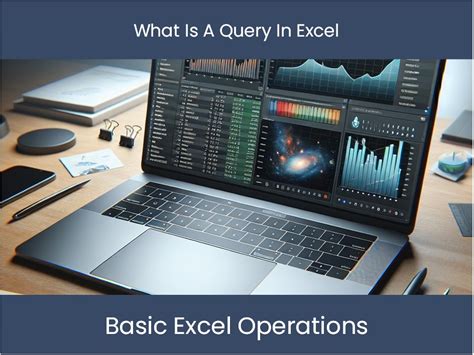 Image result for Advanced Excel Query