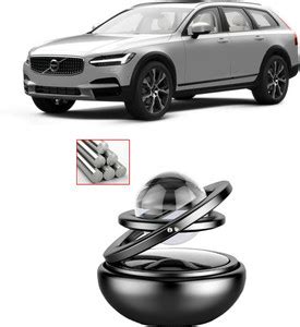Ascension Car solar diffuser for Universal A584 Car Air Purifier Price ...