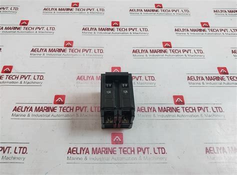 Terasaki Electric Tb-5P Circuit Breaker Ac460V 2A0263Saa P21M 10A Ac26 ...