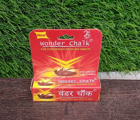 1314 Cockroaches Repellent Chalk Keep Cockroach Away — DeoDap