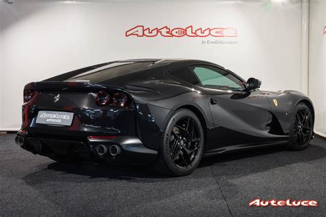 Ferrari 812 Superfast (2020) en vente - Classic Trader