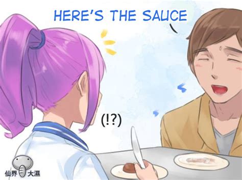 sauce? : nhentai