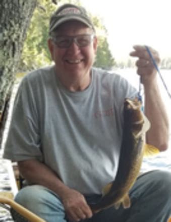 Gerald Allan Hause - 2023 - Hemer-Pickerign Funeral Home