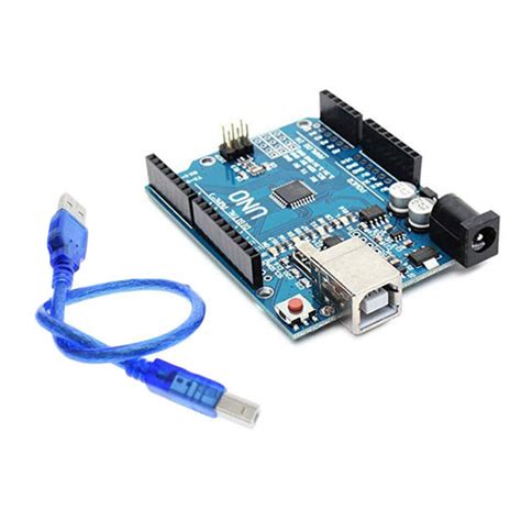 Arduino – CparkB2C