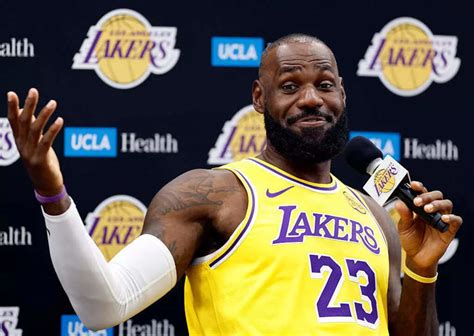 LeBron James All-NBA streak in danger: What happens if he misses ...