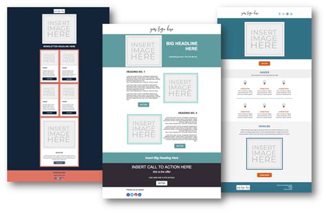 Done for You Newsletters