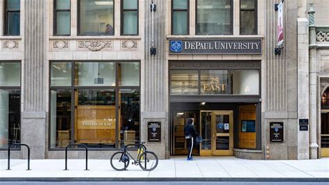 DePaul University sued for Jew-hatred on campus, including assault ...