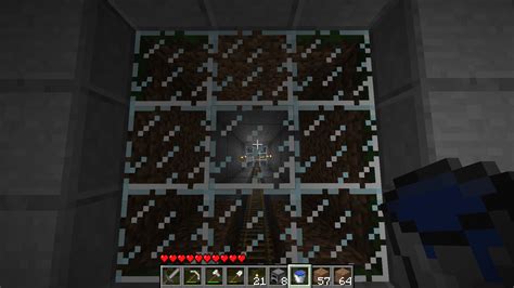 Image result for Minecraft Mining Base Tutorial