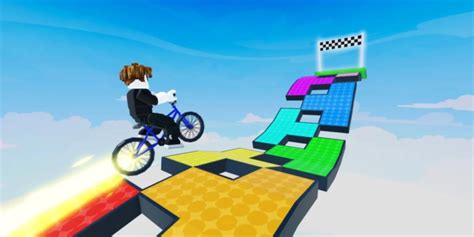 Neueste Roblox Bike Obby-Codes für Januar 2025