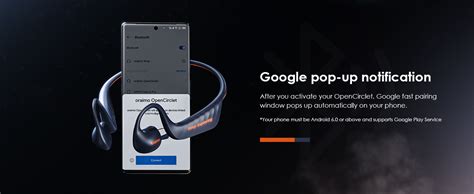 Oraimo OpenCirclet Open Ear Sport Headphones,2023 New Concept Healthy ...