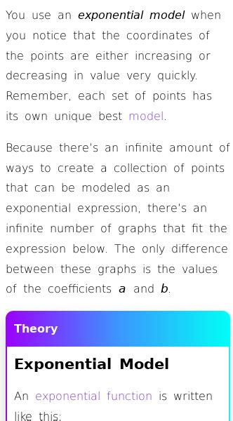 Types of Mathematical Models 的图像结果