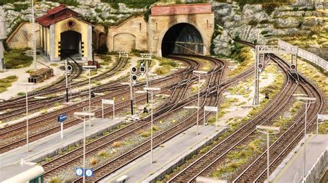 Image result for Modellbahn Tipps und Tricks