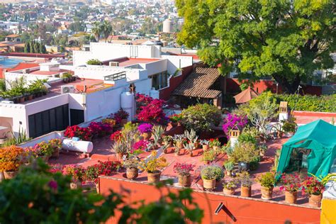 San Miguel de Allende - Templo de la Purísima Concepción, Mexico