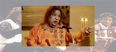 Aziz Mian, the man who whipped the Qawwali world into a frenzy
