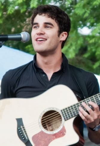 Frases de Darren Criss | Frases de famosos
