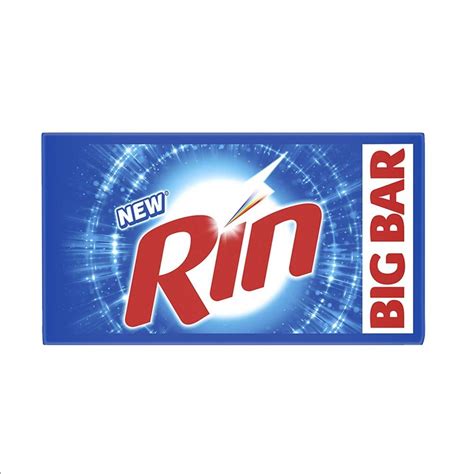 Buy RIN BIG BAR 250 GRAM (pack of 3 750 GRAM) Online at Low Prices in ...