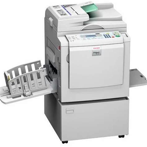DX 2430 B4 digital duplicator Wholesale Trader from Mumbai