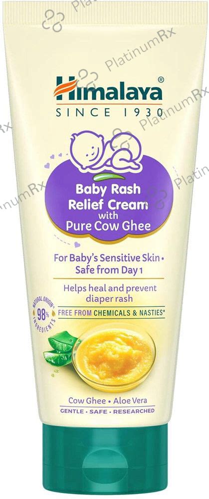 Baby Rash – Uses, Price, Side Effects | PlatinumRx