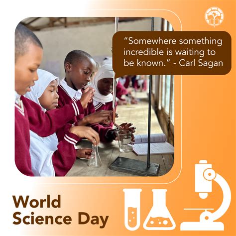 Image result for World Science Day