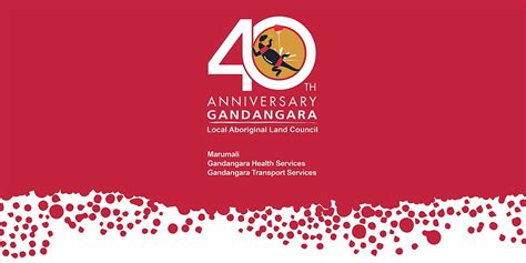 Gandangara Local Aboriginal Land Council - 40th Anniversary Ball ...