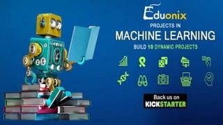 Real Machine Learning Project Advance 的图像结果