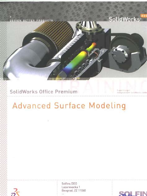 Image result for SolidWorks Training Manual PDF