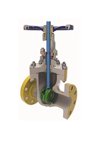 Valves - Industrial Valves WCB CF8 DN15 DN1200 PN10 PN40 Class 150 2500 ...
