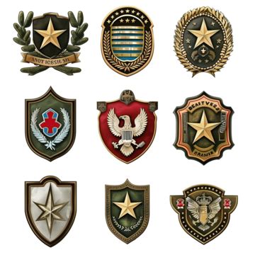 Army Badge Collection 的图像结果