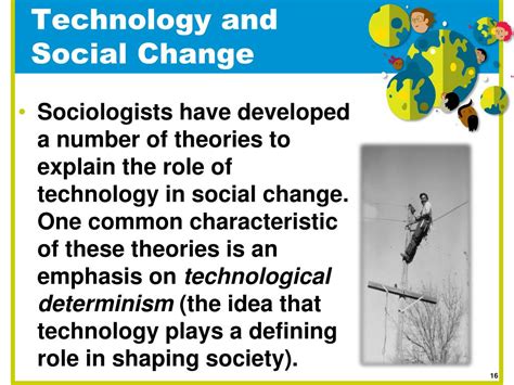 Social Change 的图像结果