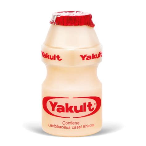 Yakult Probiotic Health Drink - Original - Fresh Aisle – Fresh Aisle