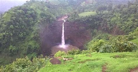 Dabhosa Waterfalls To Experience The Nature’s Charm In 2026