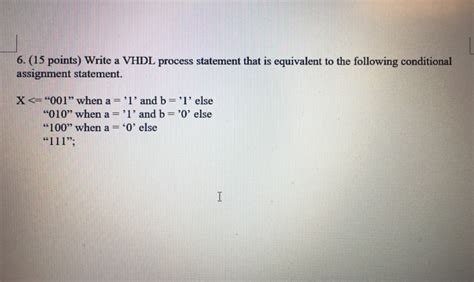 Process Statement Example 的图像结果