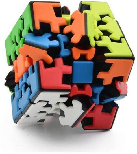 Rubik's Cube - Buy Rubik's Cube Online at Best Price in India ...