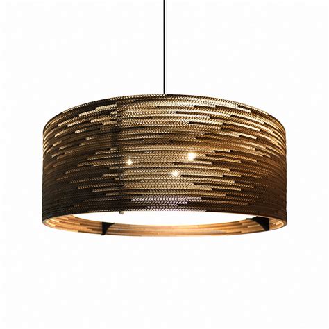 Drum Pendant Lamps by Graypants – mydesignangel.in