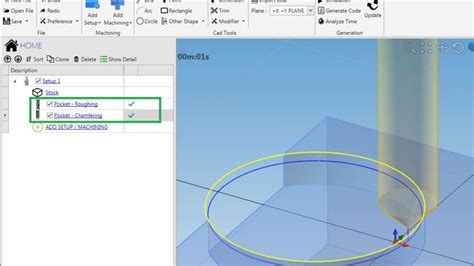 Image result for Mach 3 Programming